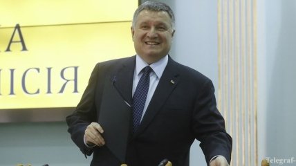 Аваков заявил, что баллотироваться в народные депутаты не будет