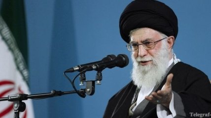 Иран отказывается от переговоров с Соединенными Штатами