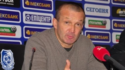 Григорчук рассказал о совещании в Киеве