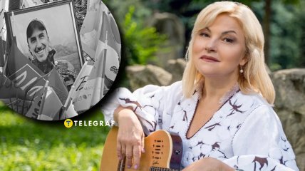 Марія Бурмака