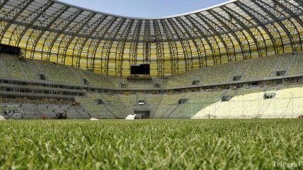 УЕФА рассматривает ускоренный сценарий окончания футбольного сезона