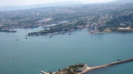 Севастополь ждет миллионной прибыли от морских портов