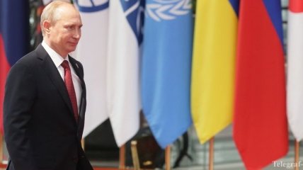 Путин назвал невозможной экономическую изоляцию РФ