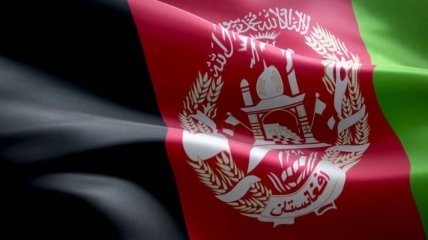 В Афганистане разбился вертолет, погибло 25 человек