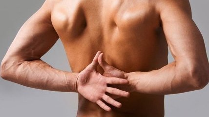 Упражнения, которые помогут мужчине избавиться от боли в спине