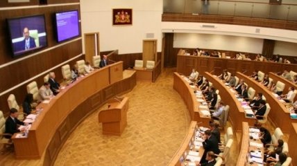 В Одессе на форум соберутся молодые парламентарии стран Европы