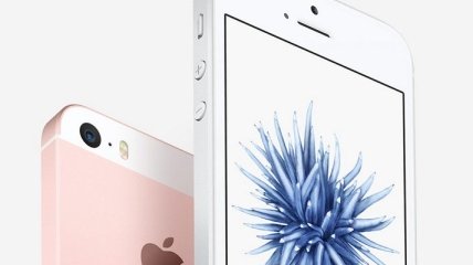 Apple увеличила заказы на чипы для iPhone SE