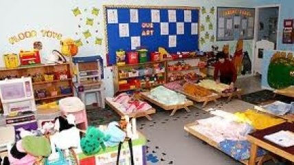 Киевсовет займется неработающими детсадами