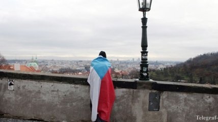 Чехия упростила выдачу краткосрочных виз гражданам Украины 