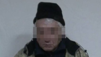 Лубкивский: В зоне АТО задержали еще одного гражданина РФ