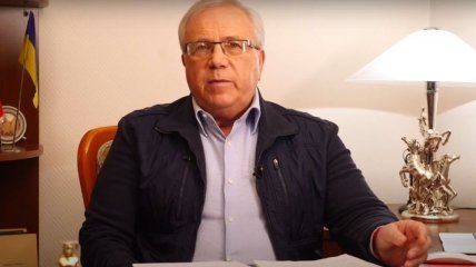 Мэр Кривого Рога Вилкул отказался участвовать во втором туре выборов