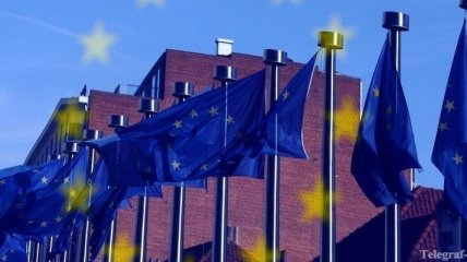 Украина получит очередной транш ЕС в размере €28,17 млн