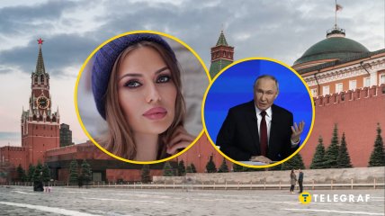 Отражает ли заявления блогера и реакция Кремля политические процессы в РФ