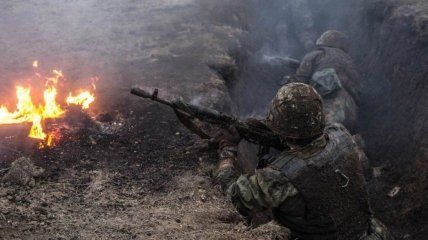 Украинские защитники дают отпор врагу, но необходимо тяжелое вооружение