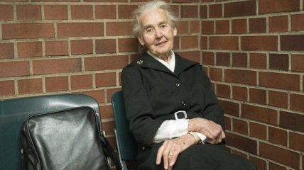 В Германии 89-летнюю пенсионерку засудили за отрицание Холокоста