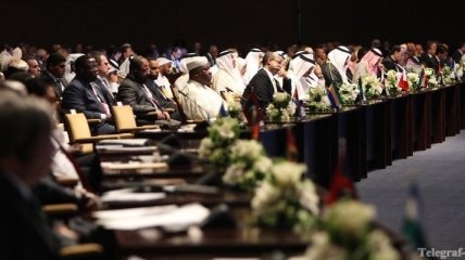 В Дубае открылся всемирный энергетический форум
