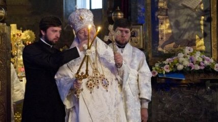 Сегодня православные празднуют Вознесение Господне