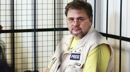 Суд постановил возобновить дело против журналиста Коцабы