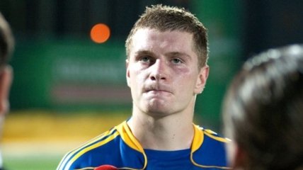 Лысенко дисквалифицирован на 3 матча за удар одноклубника