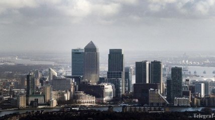 Лондон оказался городом с самым высоким показателем ВВП на жителя ЕС