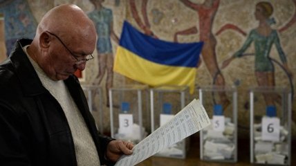 Выборы в Раду: 136 кандидатов выбыли из предвыборной гонки 