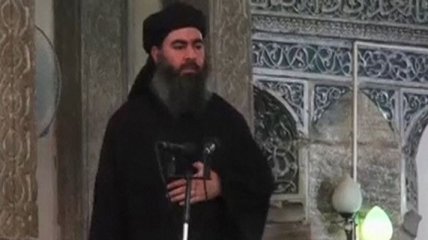 Лидер "ИГ" пообещал устроить джихад по всему миру