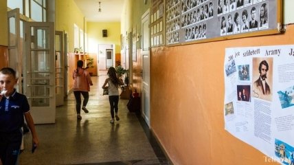 К интернету подключены 60% украинских школ