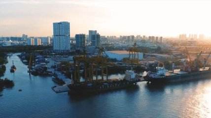 Полиция раскрыла схему хищения средств у ГСК "Черноморское морское пароходство"