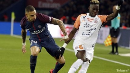 Французский футболист помещен в искусственную кому после заражения коронавирусом