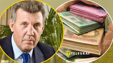 Сергей Кивалов