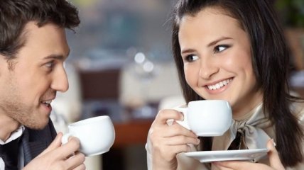 Как кофе влияет на здоровье глаз