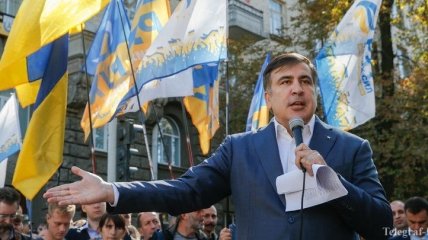 Судья уже сегодня обещает решение по делу Саакашвили 