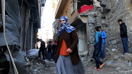 В Турции завершилась контртеррористическая операция против курдских боевиков