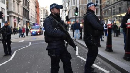 Теракт в Лондоне: стало известно число пострадавших