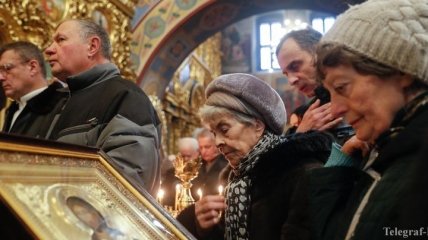 Первая церковная община в Одесской области перешла в ПЦУ