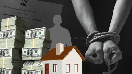 Бандити полювали на самотніх людей, які відсиділи у в'язниці