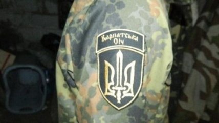 В медучреждении Харькова умер боец АТО