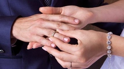 От чего зависит прочный брак?