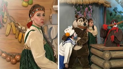 Татьяна Иванова
