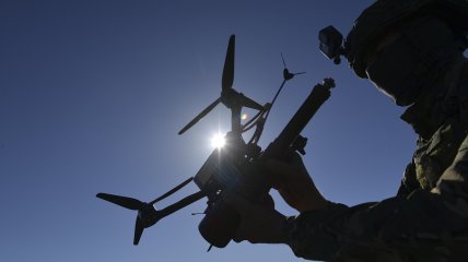Можно ли защитить Запорожье с помощью РЭБ