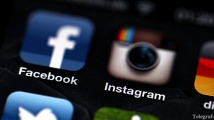 Instagram подвергся атаке спамеров