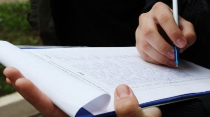 В Днепре собрали 5 тыс подписей под петицией о господдержки русского языка 