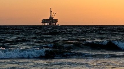 Больше, чем думали: морские нефтегазовые платформы выделяют много метана