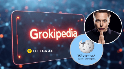 Grokipedia