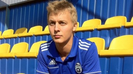 Очередной клуб чемпионата Украины испытывает финансовые проблемы