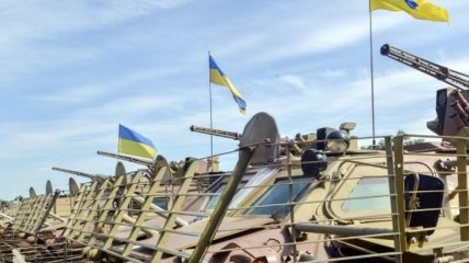 АТО на Востоке Украины: главные новости за 23 июля (Фото, Видео)