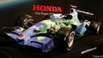 "Хонда" приняла решение вернуться в "Формулу-1" 
