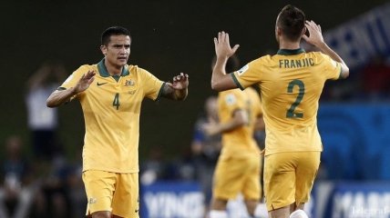 Чемпионат мира для австралийского защитника уже закончен?