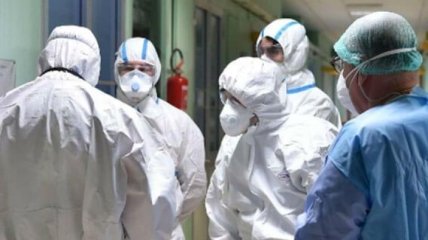 В Мариуполе подтвердили 4 новых случая заражения коронавирусом