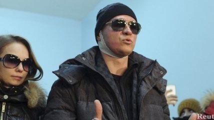 Дмитриченко признался, что организовал нападение на Филина